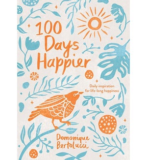 100 Days Happier (S21)