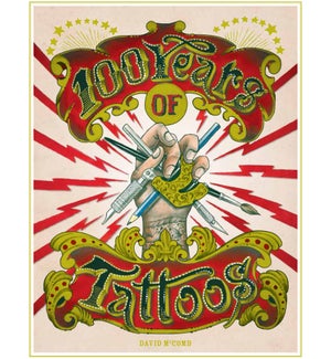 100 Years of Tattoos