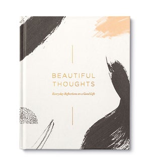 Book - Beautiful Thoughts