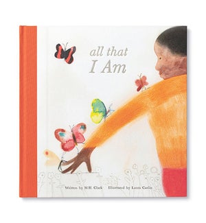 Book - All That I Am