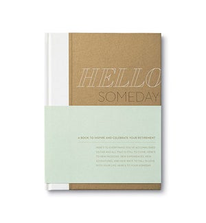 Book - Hello Someday