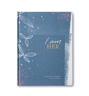 Book - I Am Her