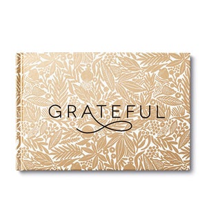 Book - Grateful
