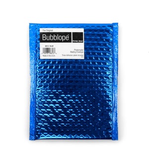 Bubblope Photomailer (blue)