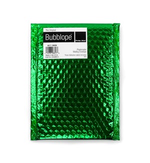 Bubblope Photomailer (green)
