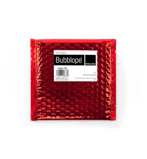 Bubblope CD holder (red)
