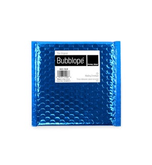 Bubblope CD holder (blue)