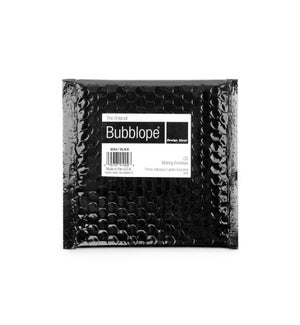 Bubblope CD holder (black)