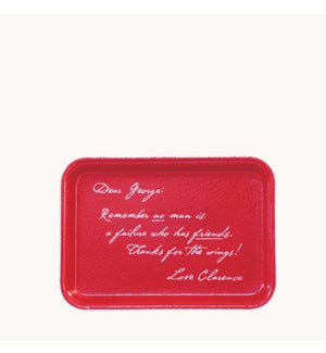 Clarence Letter Tray - 4 1/4" x 6"