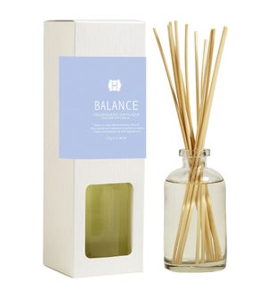 BALANCE DIFFUSER TESTER FREE WITH 3 CTNS OR MORE CTN. 1