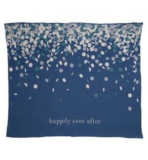 Confetti "Happily Ever After" Slate/Alum/Ceniza/Vapor