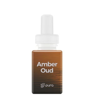 Amber Oud (Pura)