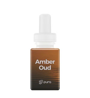 TESTER Amber Oud (Pura)