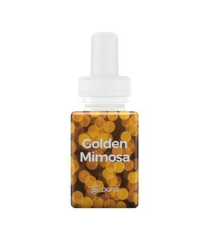 TESTER Golden Mimosa (Pura)