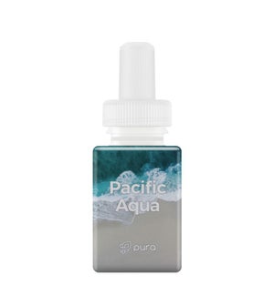 Pacific Aqua (Pura)
