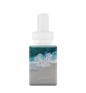 TESTER Pacific Aqua (Pura)