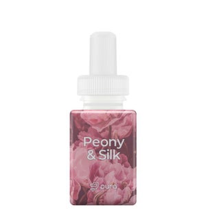 TESTER Pink Peony & Silk (Pura)