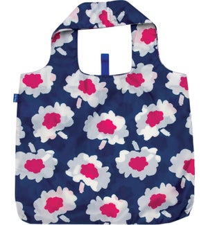 Adelaide Magenta Blu Bag