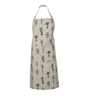 Adult Apron - Home Grown