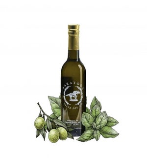 200 ml Basil Olive Oil Tester