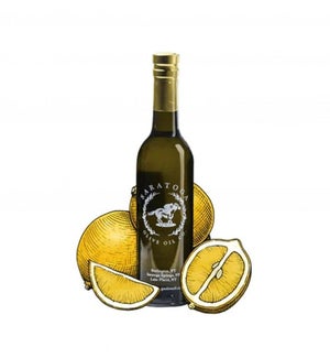 200 ml Meyer Lemon Oil Tester