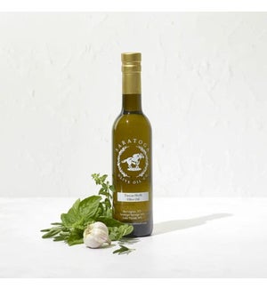 200 ml Tuscan Herb Oil Tester