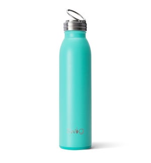 Aqua Water Bottle (20oz)