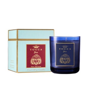 Candela Classica Yma 10oz Candle - Guava & Red Currant