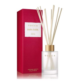Bora Bora Profumo d'Ambiente - Fragrance Reed Diffuser 4 oz
