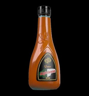 SAUCE SAMOURAI-ELA-400G