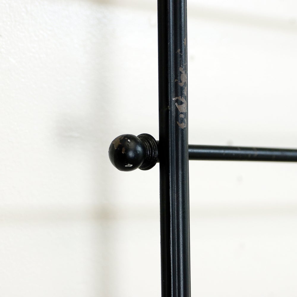 MTL. RIBBON/WRAPPING RACK