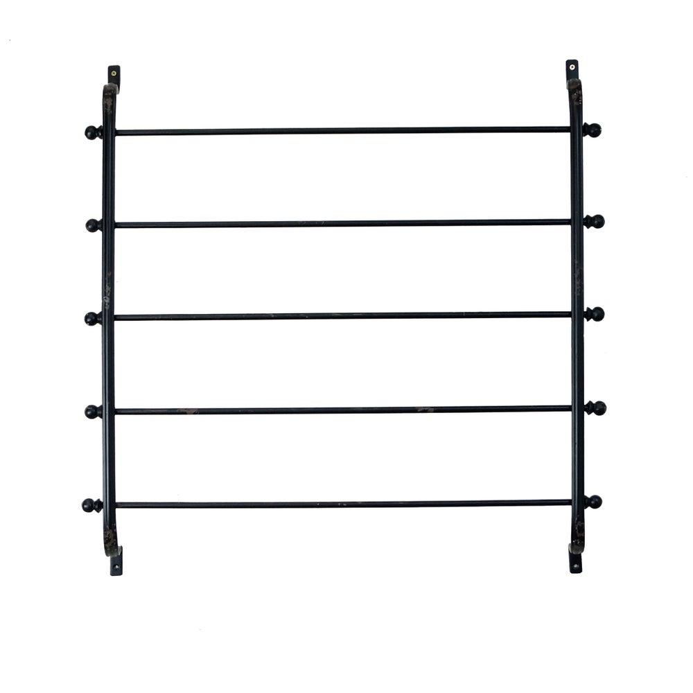 MTL. RIBBON/WRAPPING RACK