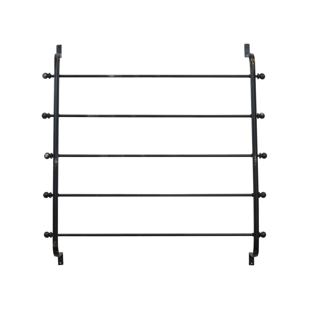 MTL. RIBBON/WRAPPING RACK