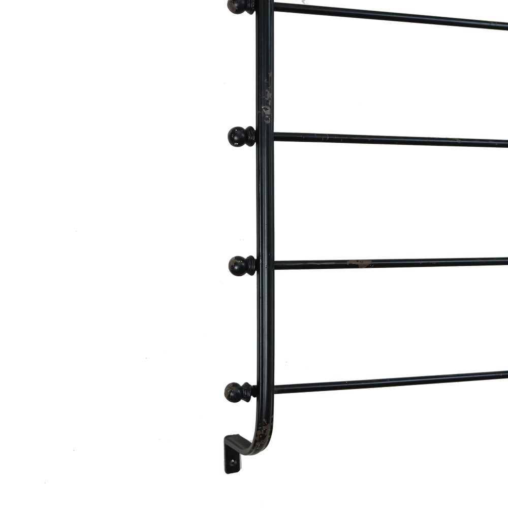MTL. RIBBON/WRAPPING RACK