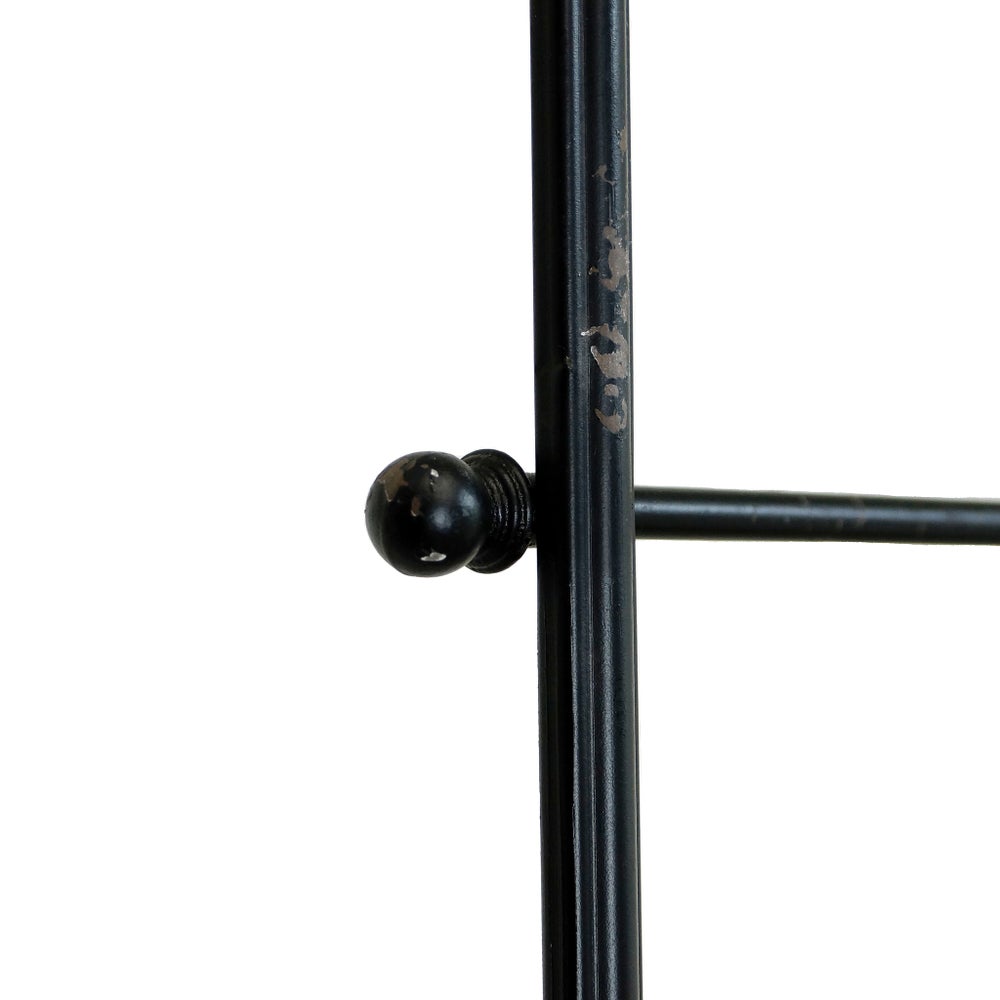 MTL. RIBBON/WRAPPING RACK