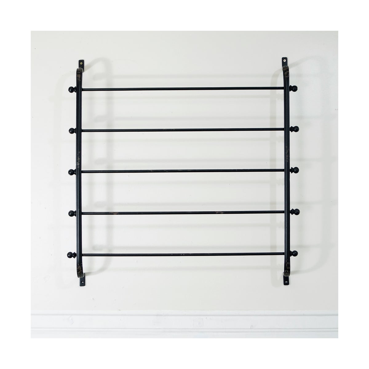 MTL. RIBBON/WRAPPING RACK