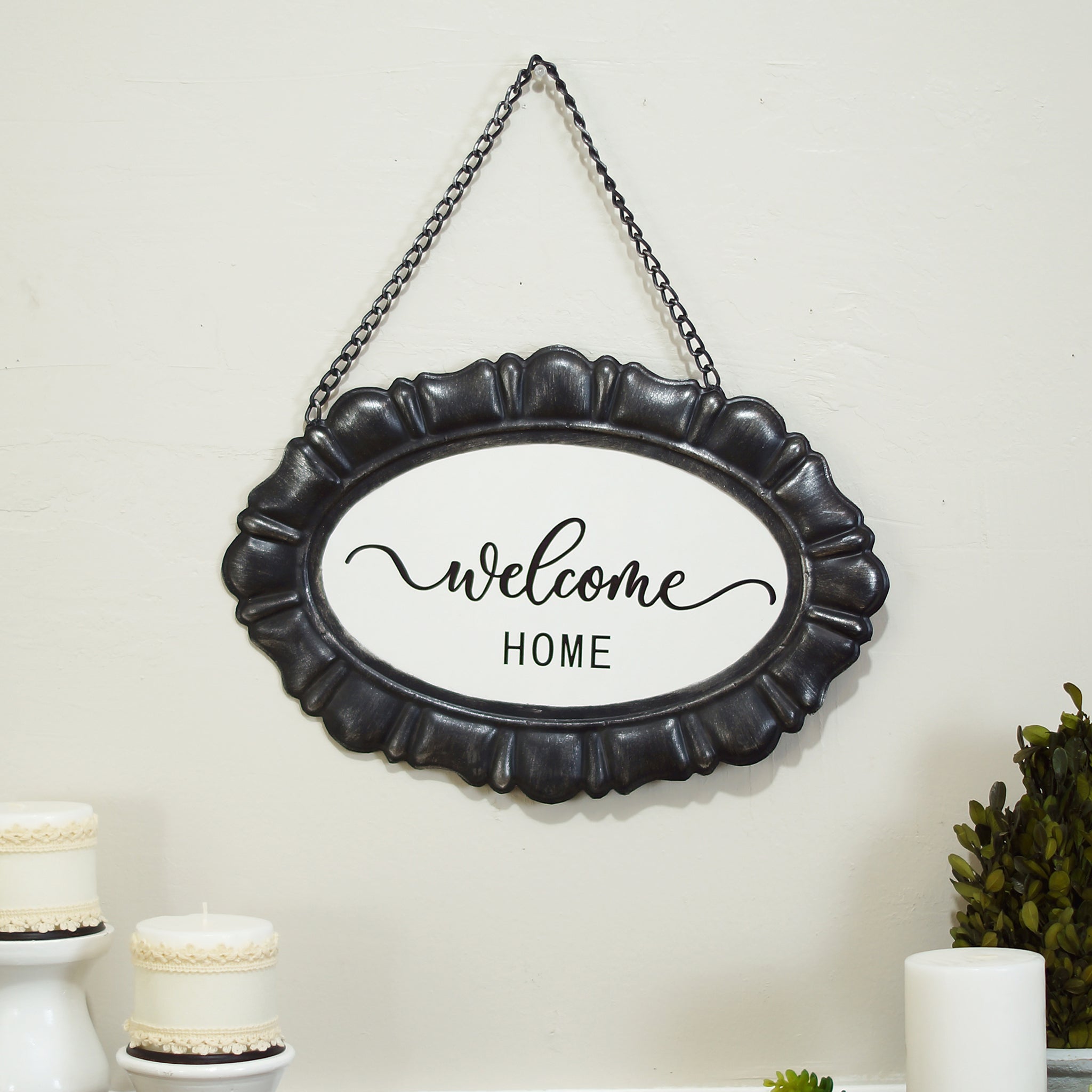 523580 – Welcome Home Brands