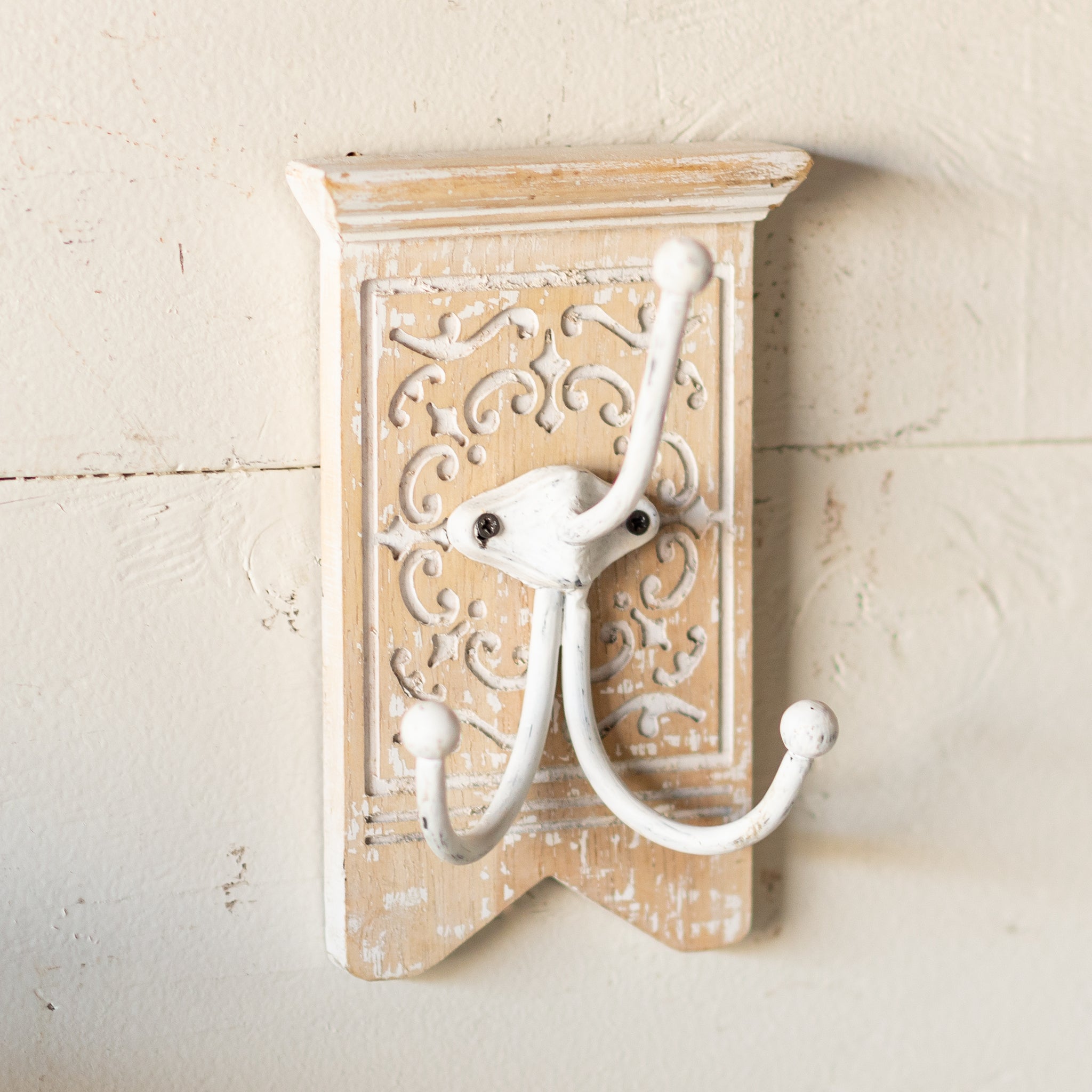 French Wall Hooks 