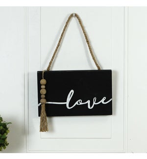 |WD. SIGN "LOVE"|