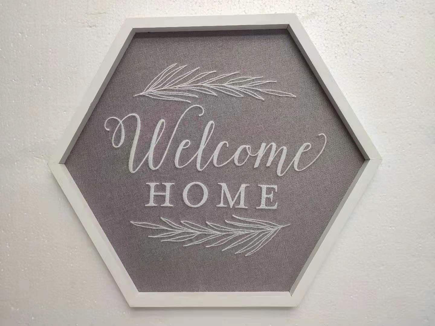 523580 – Welcome Home Brands