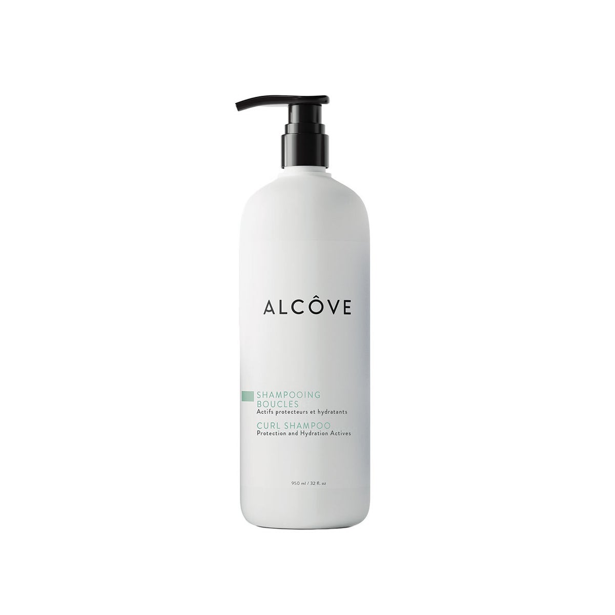 @ALCOVE LITRE CURL SHAMPOO 32oz