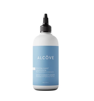 ALCOVE 300ML DAILY CONDITIONER 10oz CR24