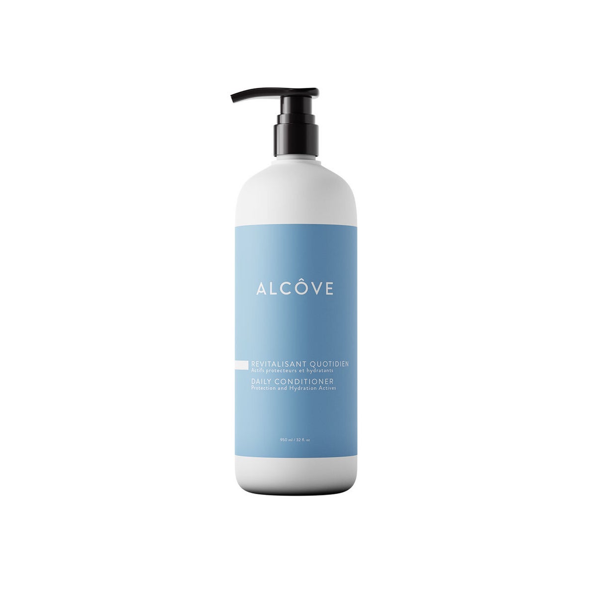@ALCOVE LIRE DAILY CONDITIONER 32oz