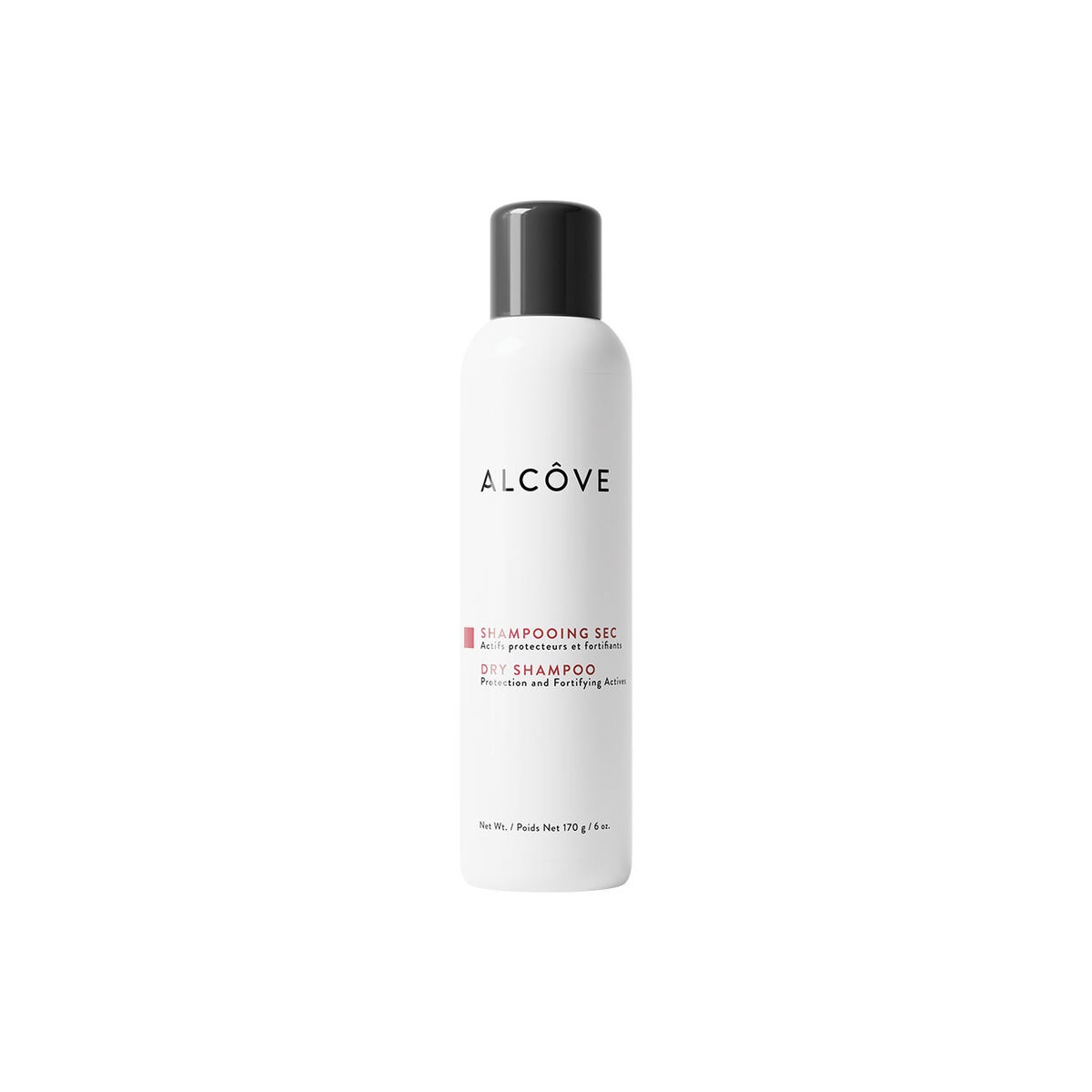 ALCOVE 170g DRY SHAMPOO