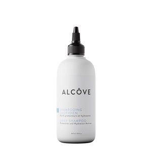 ALCOVE 300ML DAILY SHAMPOO 10oz CR24