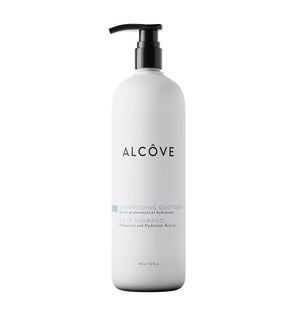 @ALCOVE LITRE DAILY SHAMPOO 32oz