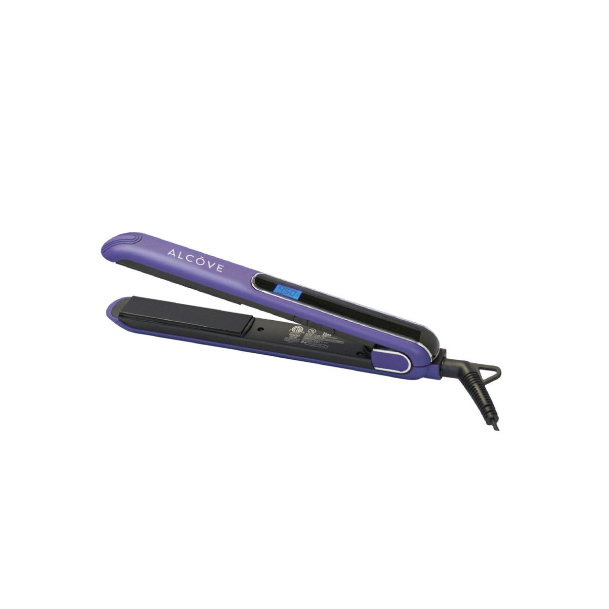 @ALCOVE FLAT IRON LE SO2025 ONLY