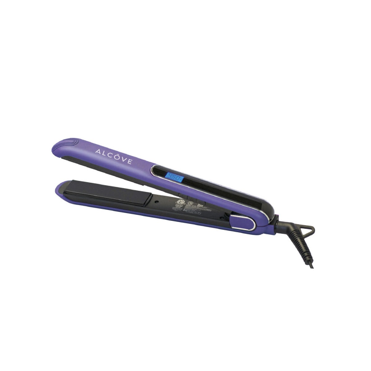 @ALCOVE FLAT IRON LE SO2025 ONLY