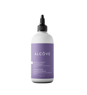 ALCOVE 300ML HYDRATING CONDITIONER 10oz CR24