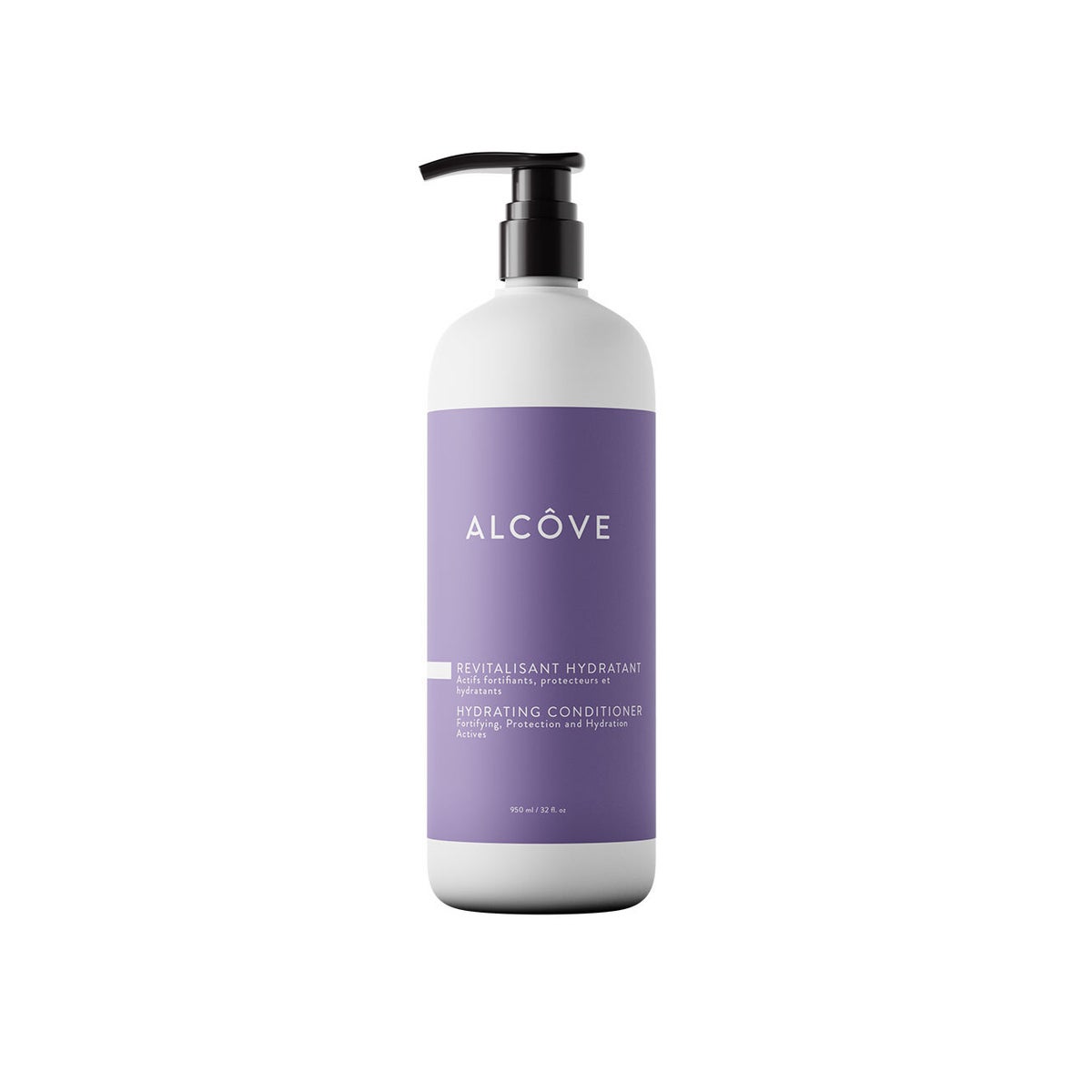@ALCOVE LITRE HYDRATING CONDITIONER 32oz